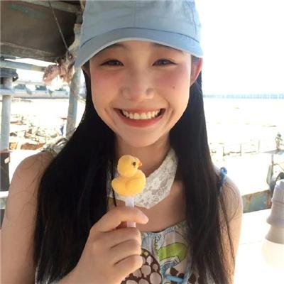 远在韩国的儿子