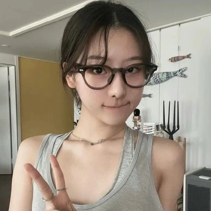 村里来了个洋媳妇