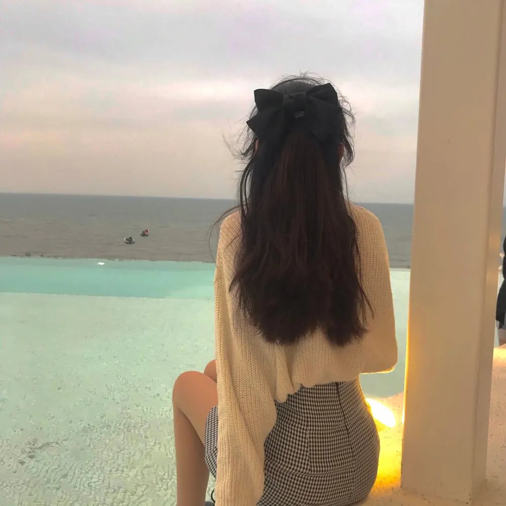 美人鱼的夏天