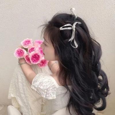 人来客往
